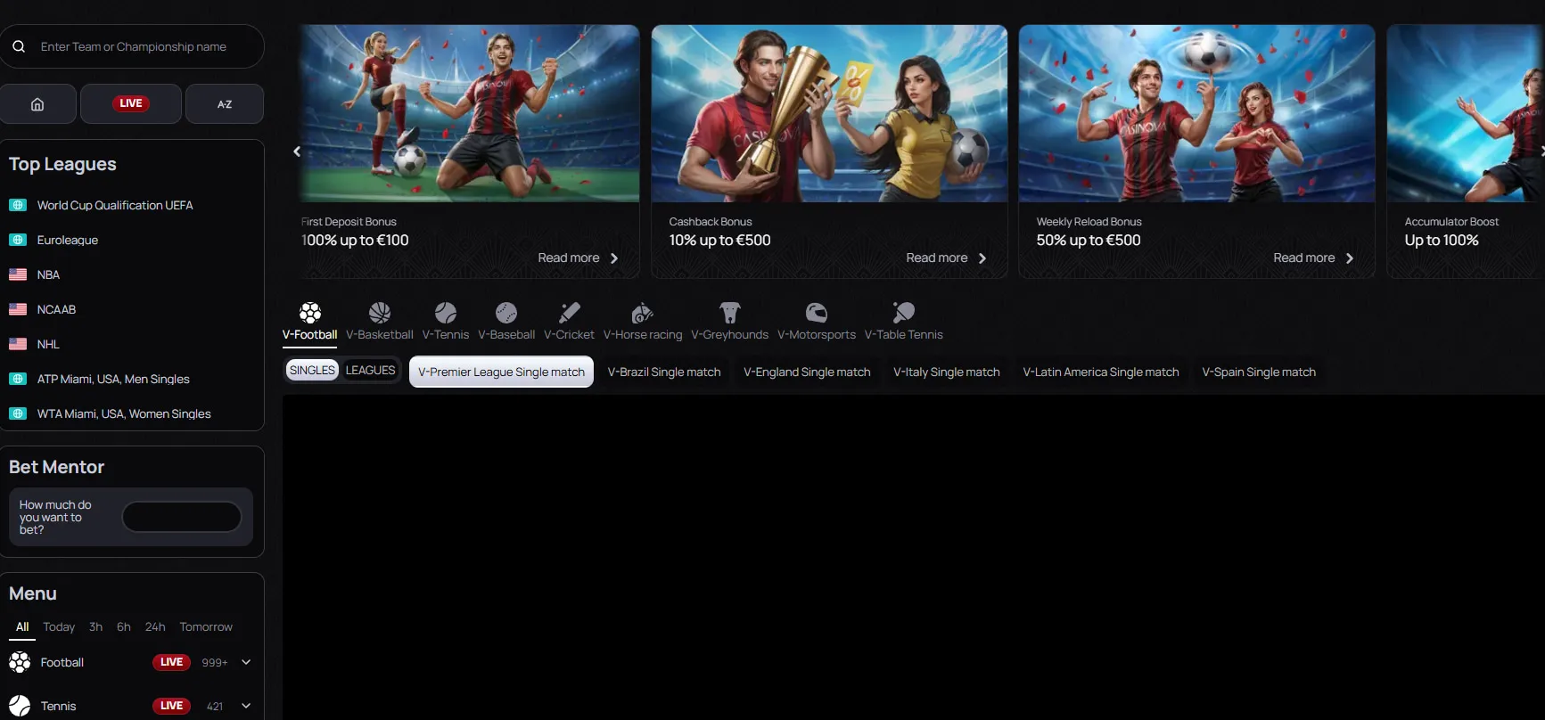 Warum Casinova Casino für Bonusjäger interessant ist Warum Casinova Casino für Bonusjäger interessant ist